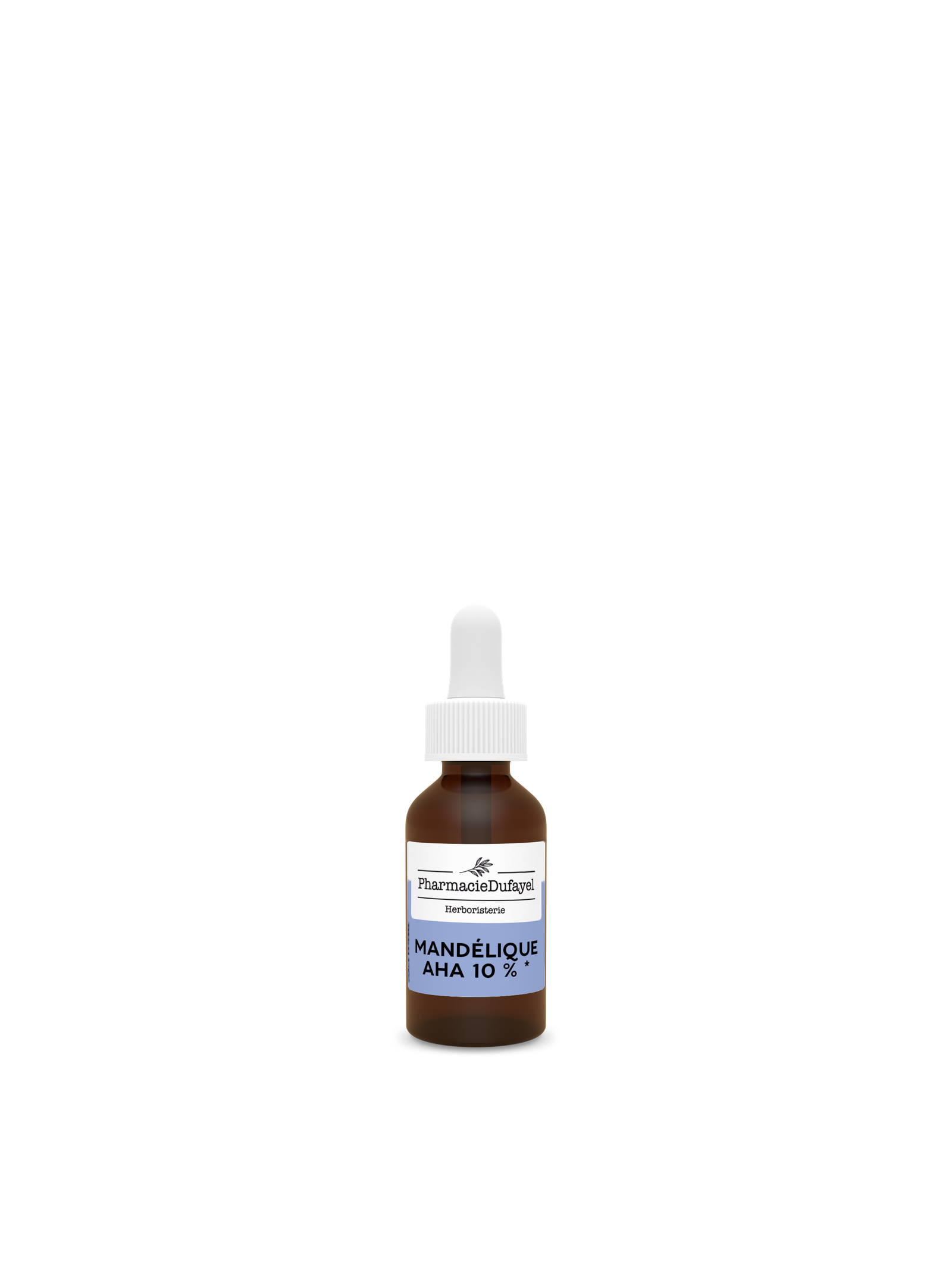 Unifarco – Actif Concentré Mandélique AHA 10%