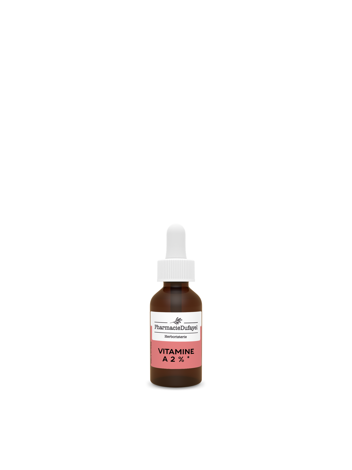 Unifarco – Actif Concentré Vitamine A 2%