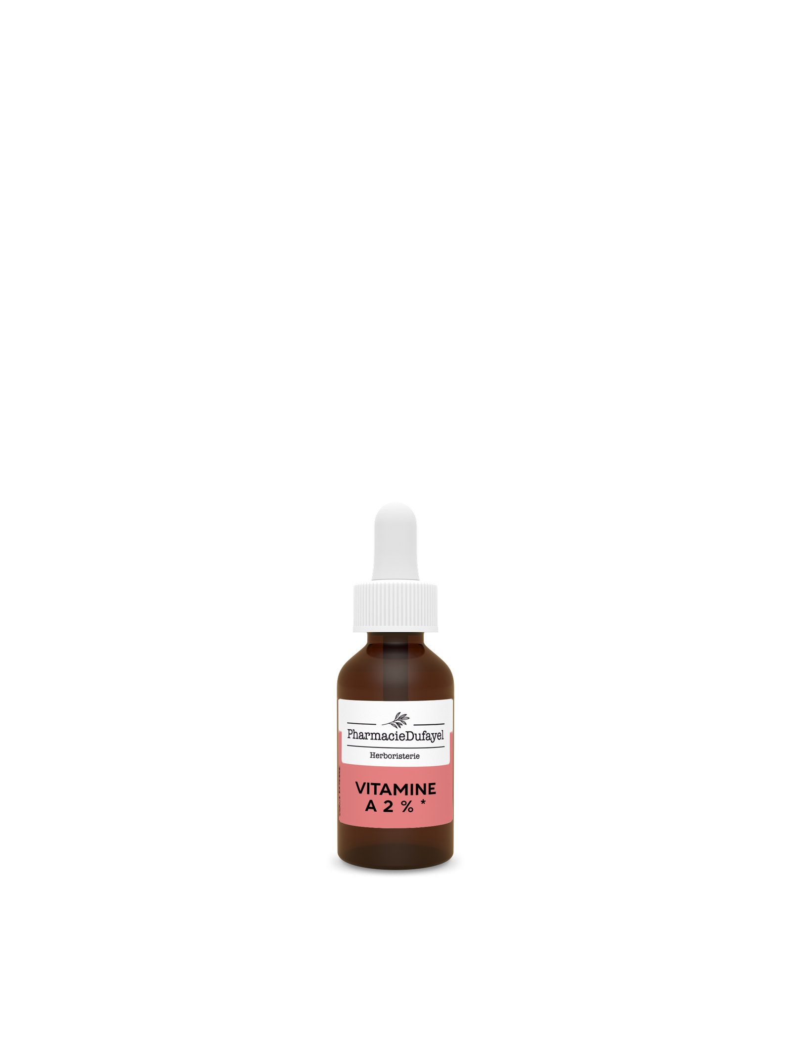 Unifarco – Actif Concentré Vitamine A 2%