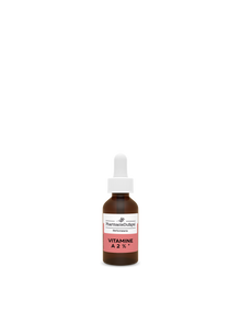 Unifarco – Actif Concentré Vitamine A 2%