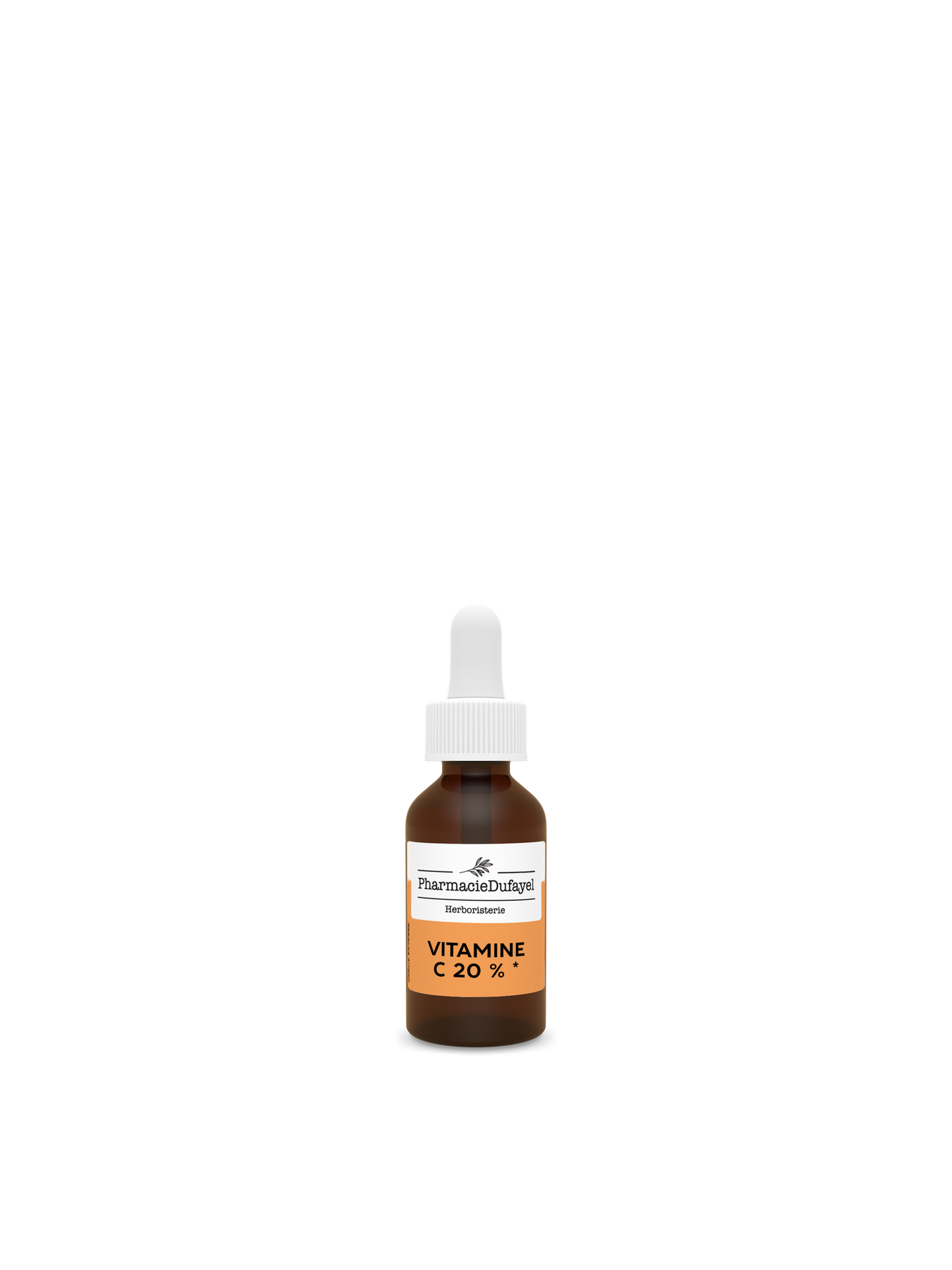 Unifarco – Actif Concentré Vitamine C 20%