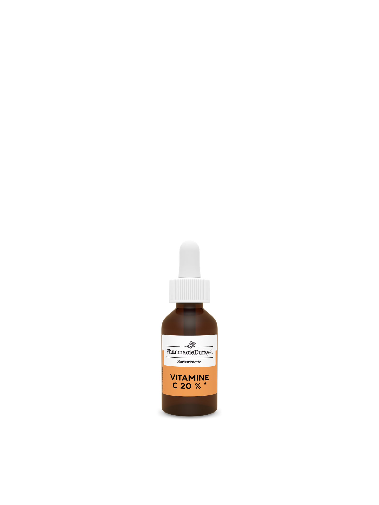 Unifarco – Actif Concentré Vitamine C 20%