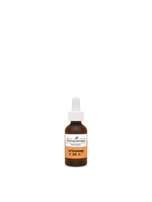 Unifarco – Actif Concentré Vitamine C 20%