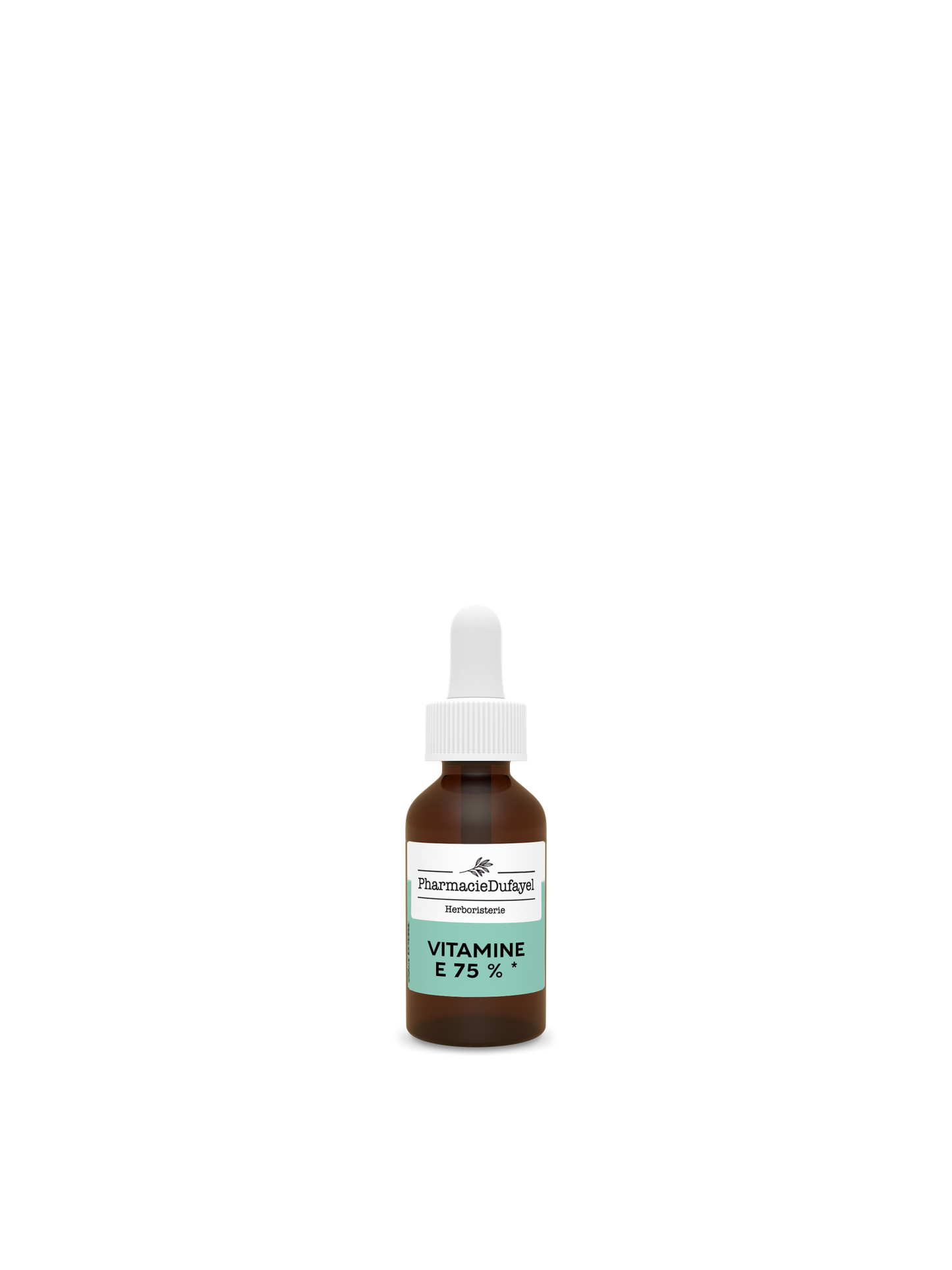 Unifarco – Actif Concentré Vitamine E 75%