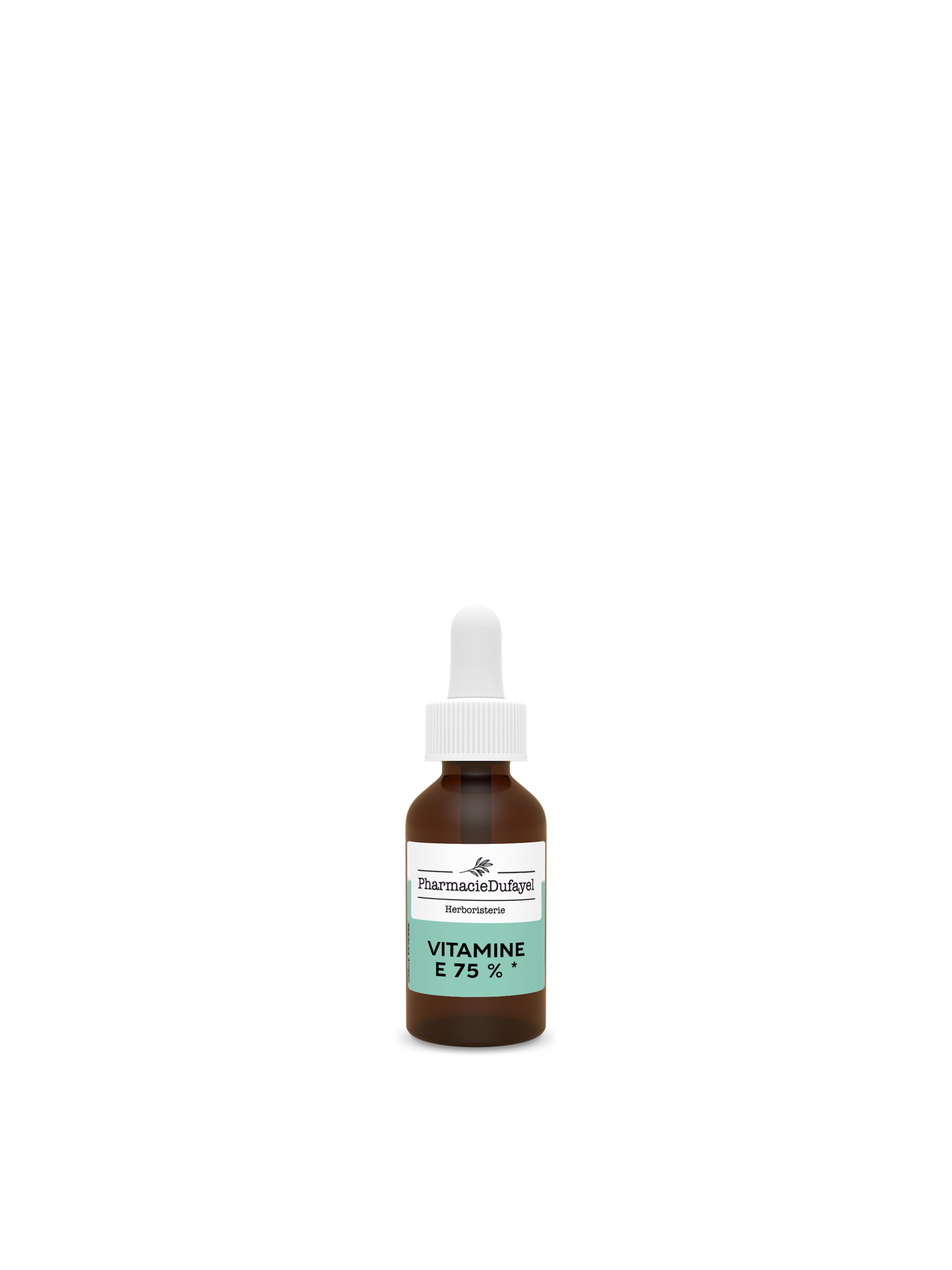 Unifarco – Actif Concentré Vitamine E 75%