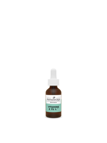 Unifarco – Actif Concentré Vitamine E 75%