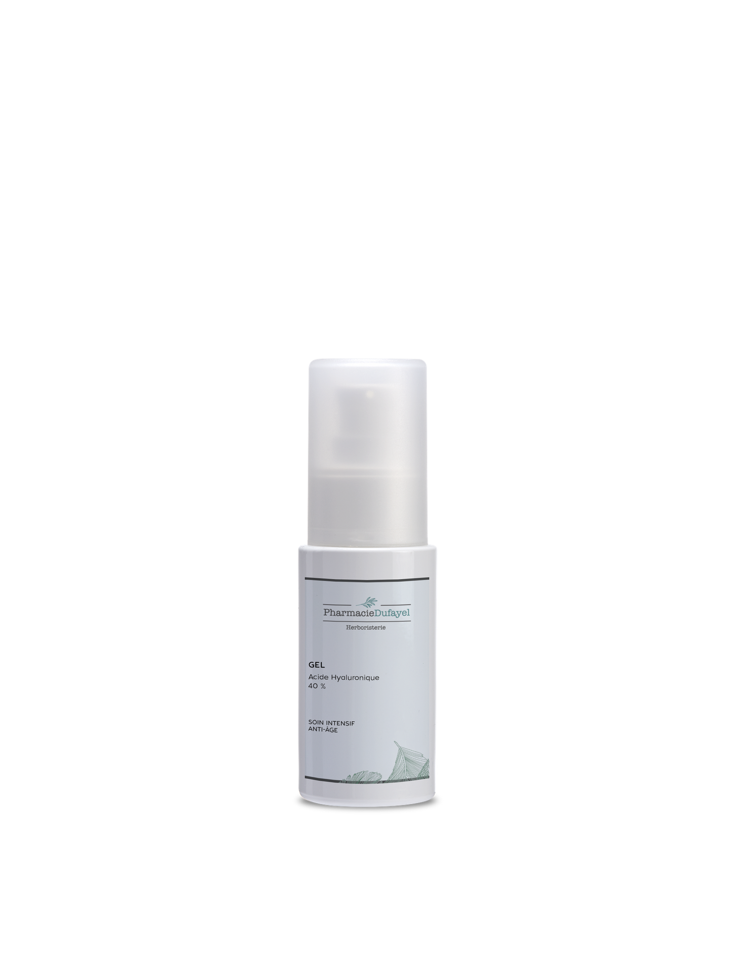 Unifarco – Gel Acide Hyaluronique 40%
