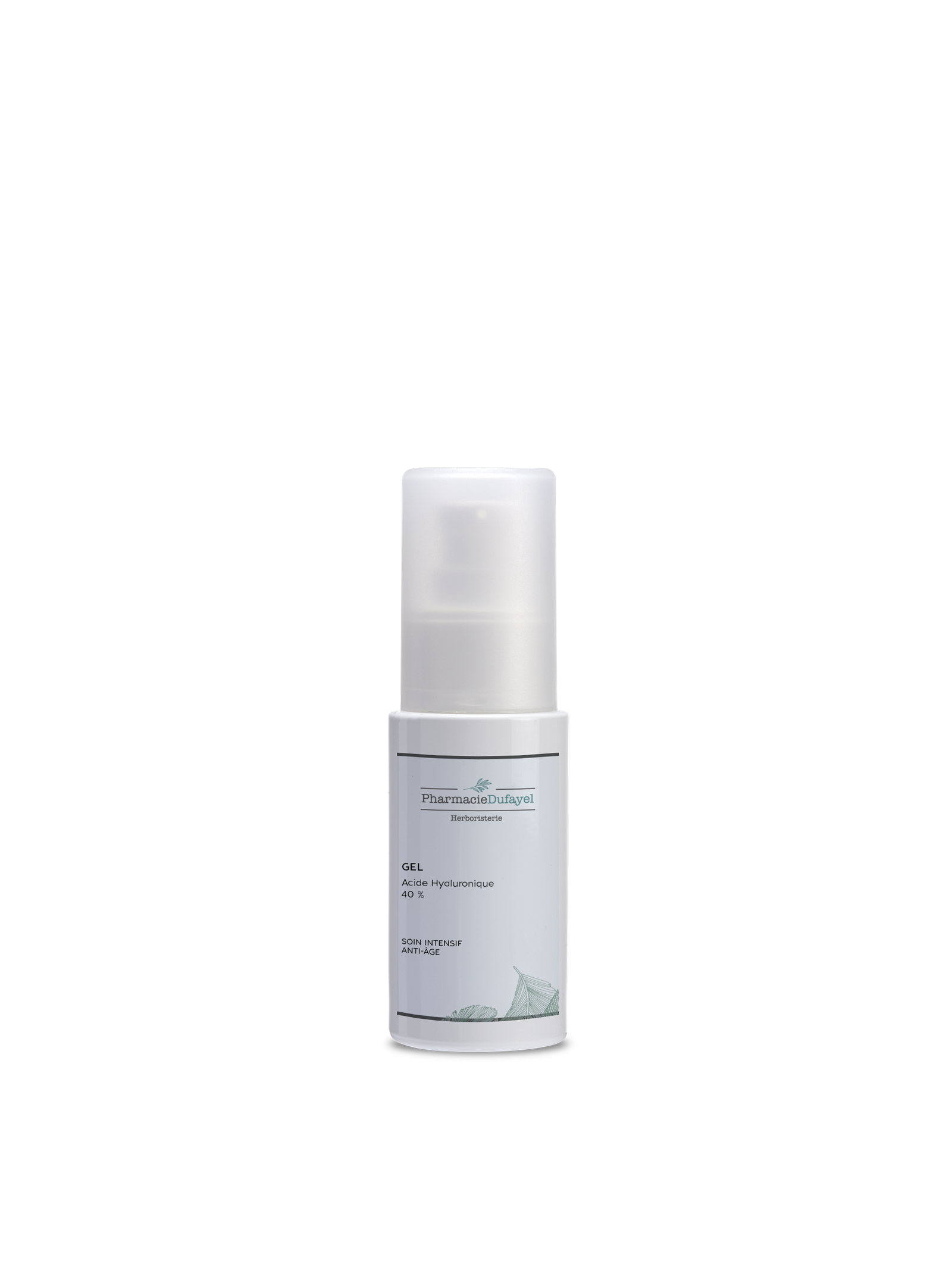 Unifarco – Gel Acide Hyaluronique 40%