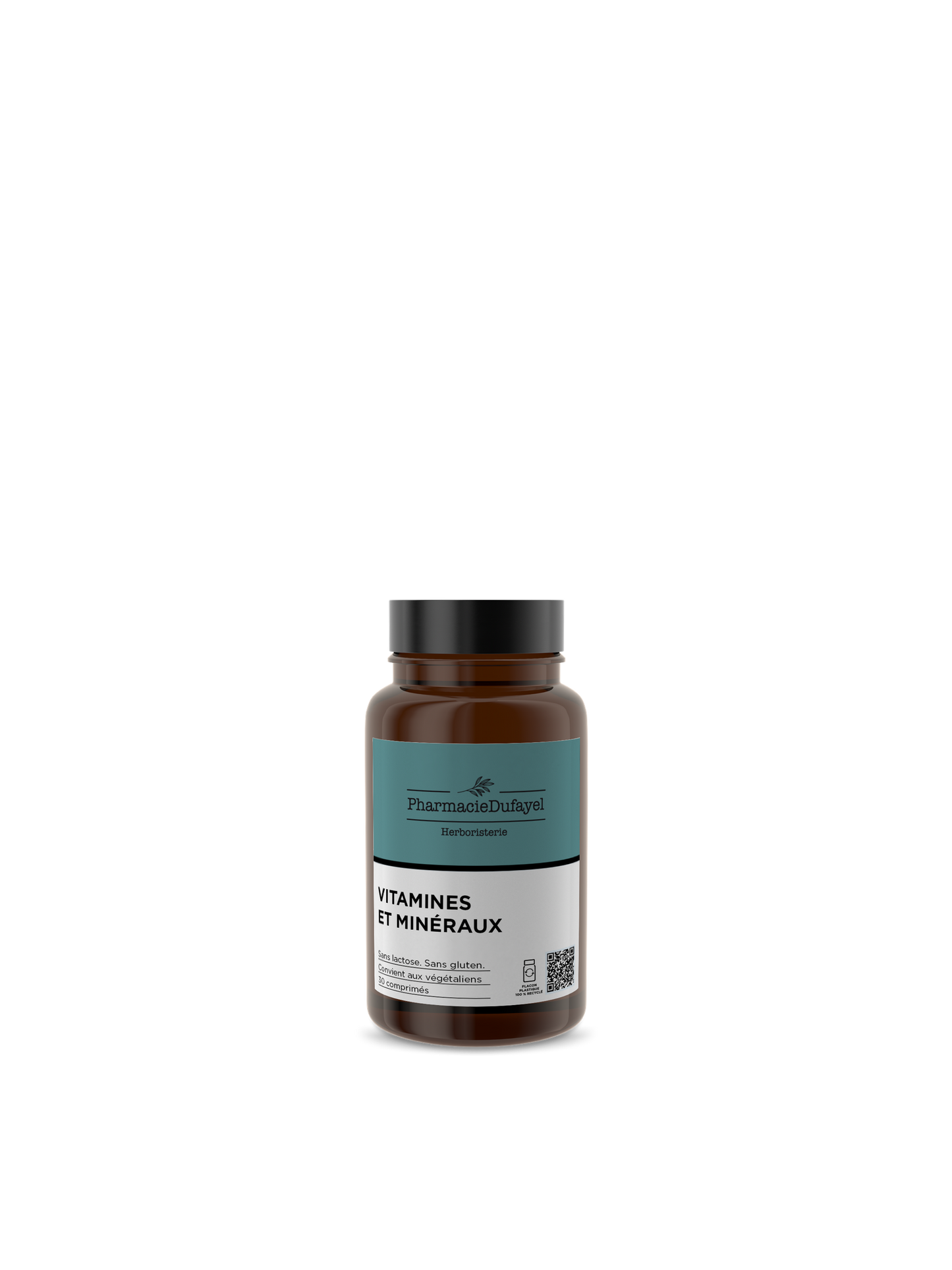 Unifarco – Multivitamines et Minéraux