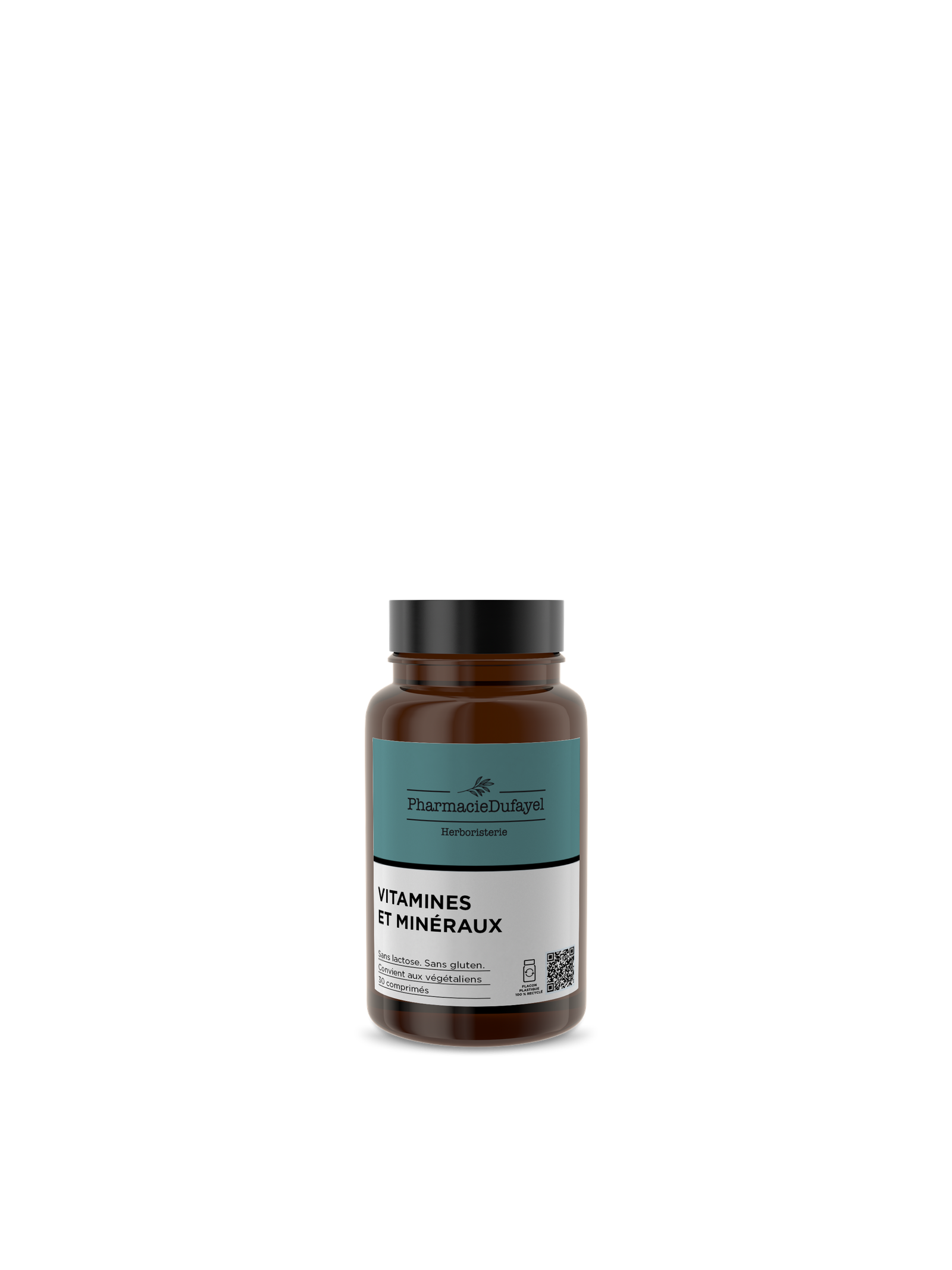 Unifarco – Multivitamines et Minéraux