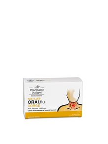 Unifarco – Oralflu Gorge