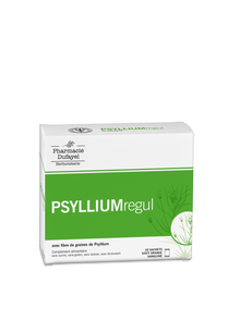 Unifarco – Psylliumregul Orange