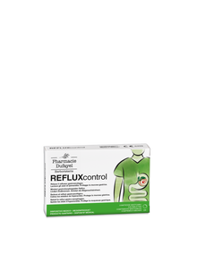 Unifarco – Refluxcontrol