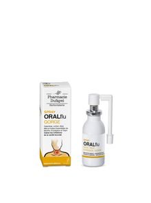 Unifarco – Spray Oralfl Gorge