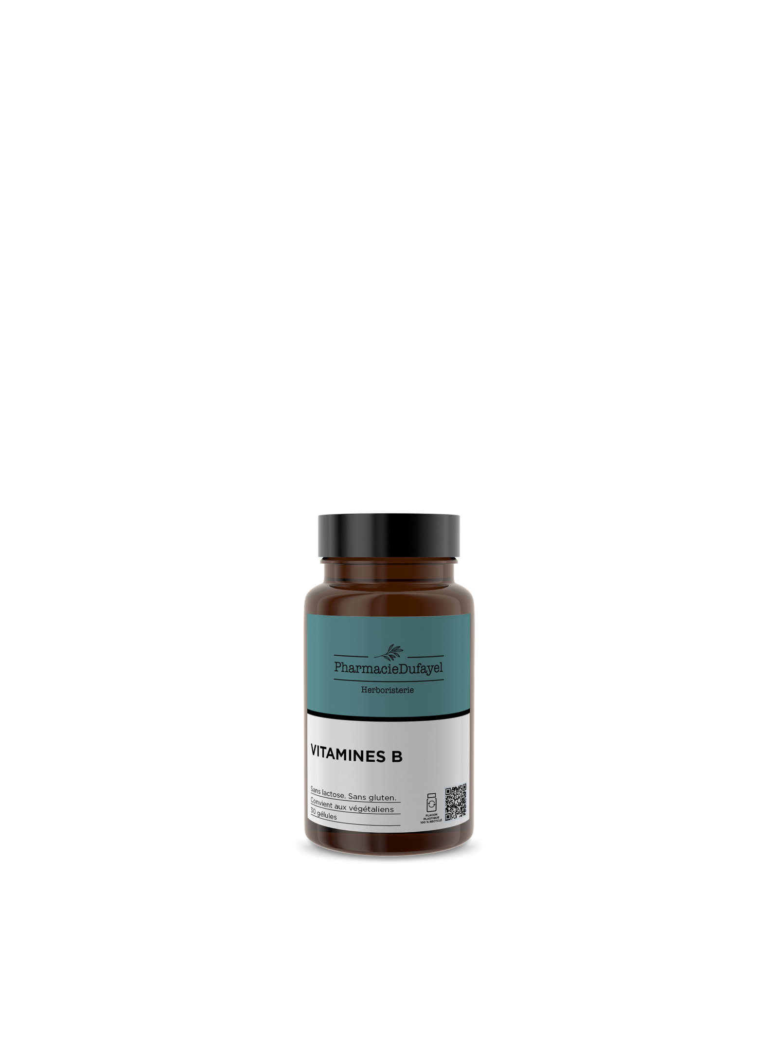 Unifarco – Vitamine B