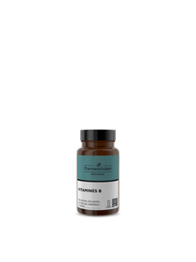 Unifarco – Vitamine B