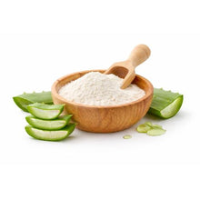 Aloe Vera en poudre – Plante naturelle