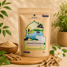Herbosia – Ashwagandha en poudre