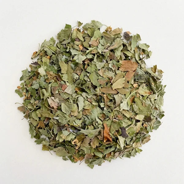 Aubépine sommité coupée