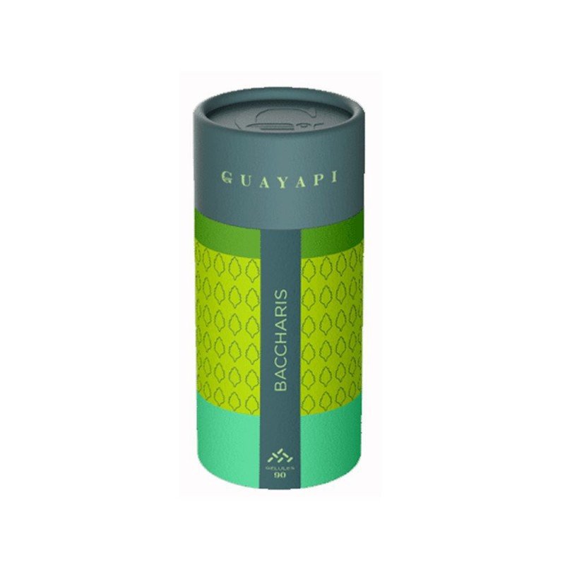 Guayapi – Baccharis