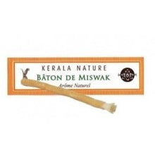 Kerala Nature – Bâton de Miswak
