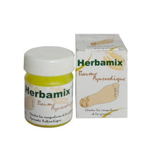 Kerala Nature – Baume Ayurvédique Herbamix