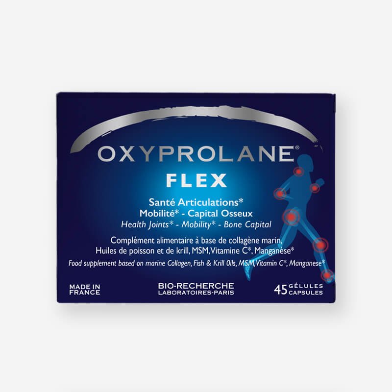 Oxyprolane – Flex