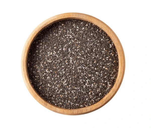 Graines de Chia