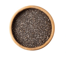 Graines de Chia