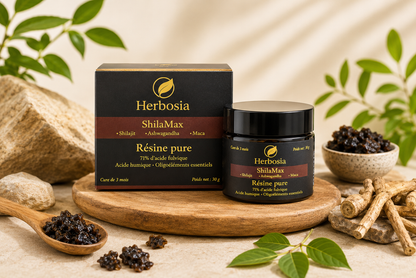 Herbosia – ShilaMAX 50g