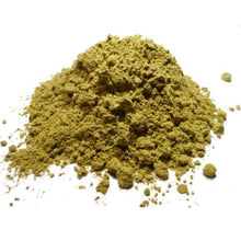 Damiana feuille poudre