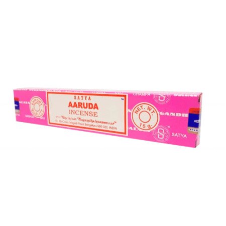 Satya – Bâtons d'Encens Arruda