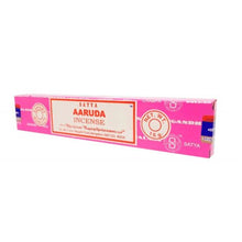 Satya – Bâtons d'Encens Arruda