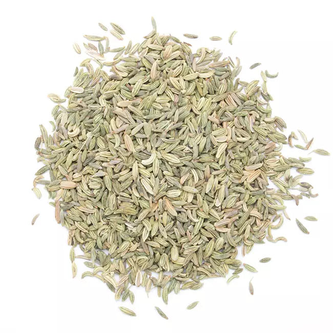 Graines de Fenouil