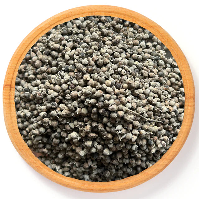 Gattilier Fruit
