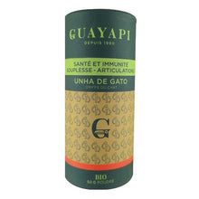Guayapi – Griffe de Chat en poudre