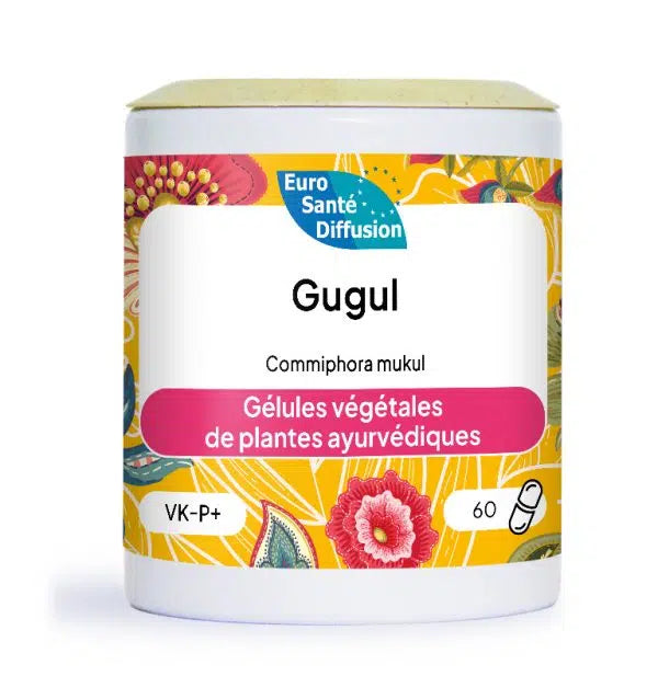 Gugul en gélules