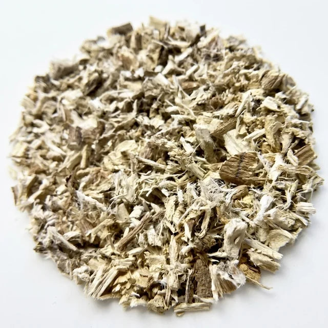 Guimauve Racine – Voies Respiratoires & Acidité Gastrique