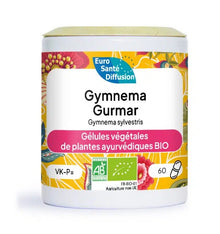 Gymnema Gurmar en gélules