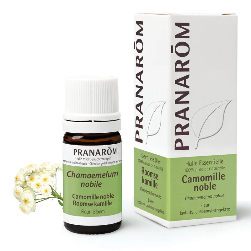 Pranarom – Huile Camomille Noble