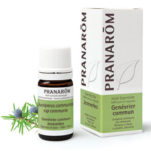 Pranarom – Huile Essentielle de Genévrier