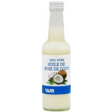 Yari – Huile de Coco