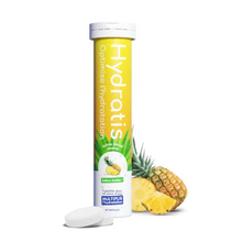 Hydratis – Pastilles Effervescentes Ananas