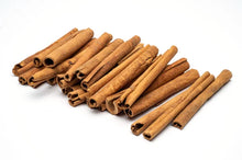 Cannelle de Ceylan en Bâtons (Rouleaux)