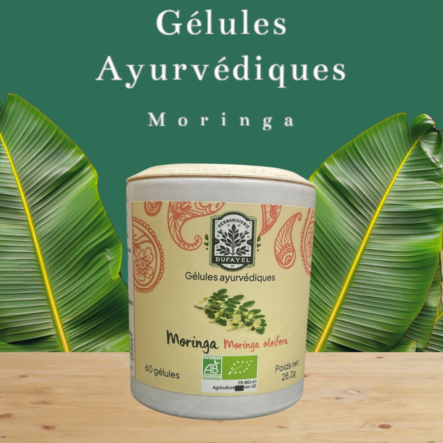 PHT – Moringa