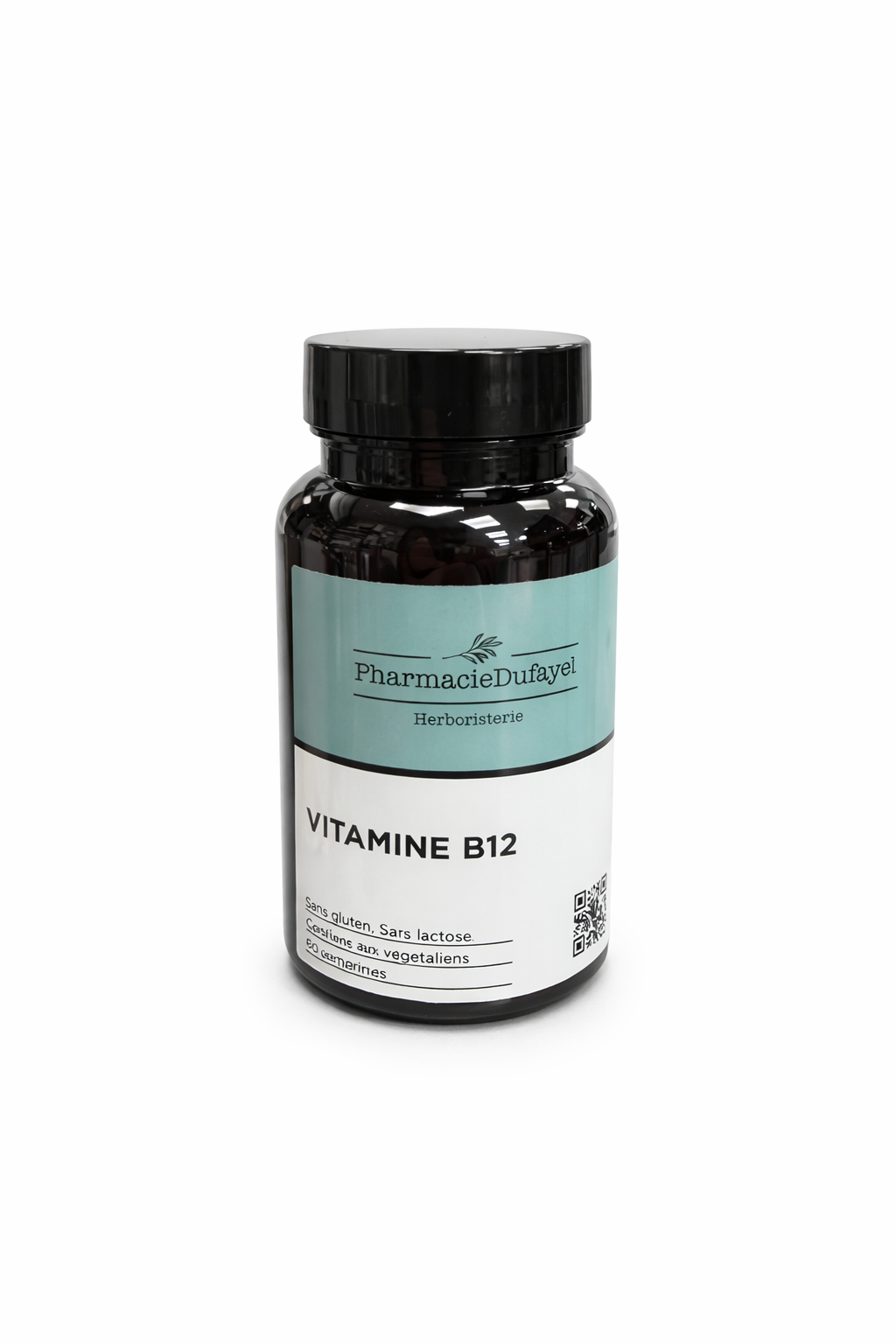 Vitamine B12- Dufayel