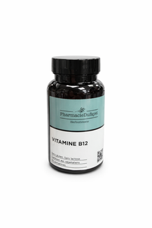 Vitamine B12- Dufayel