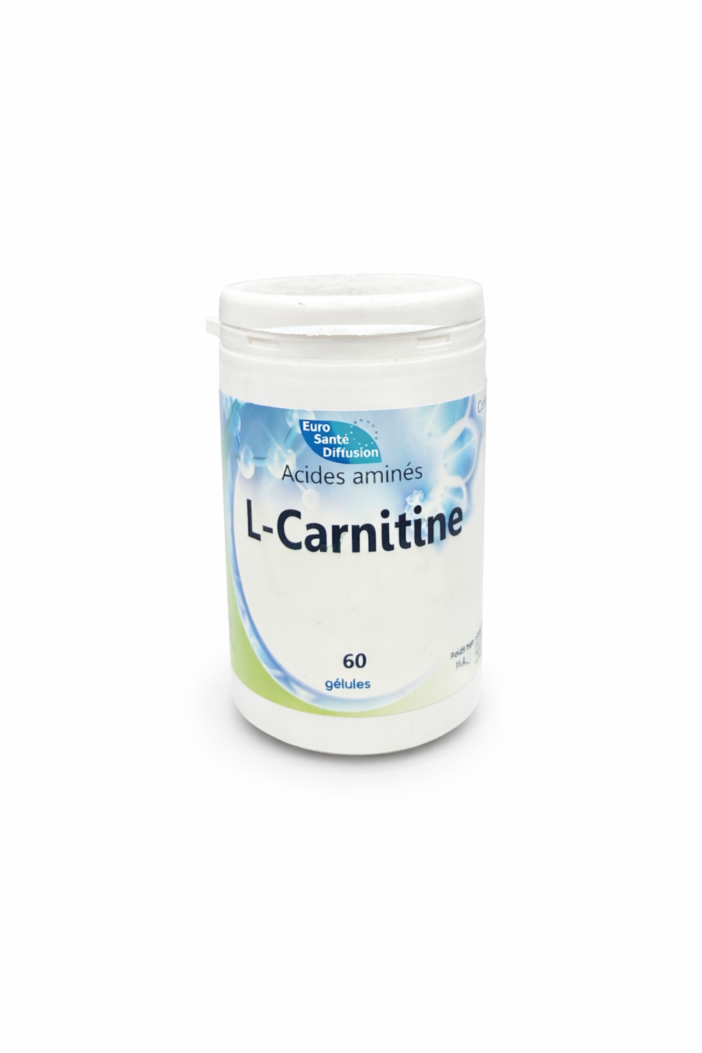 Phytofrance – Gélules L-Carnitine