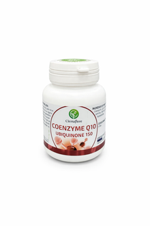 Coenzyme Q10 (CoQ10)