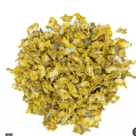 Fleur de bouillon blanc ( Molène)